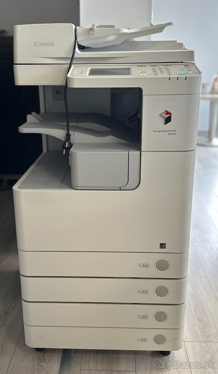 Canon imageRunner 2545i - 2