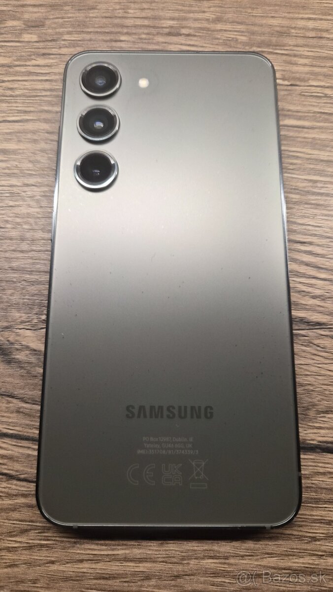 Samsung Galaxy S23 256GB - 2