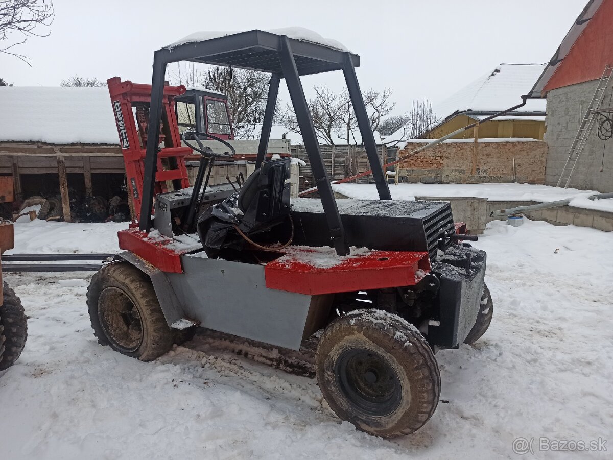 Desta dvhm 3222 tm náhradné diely - 2