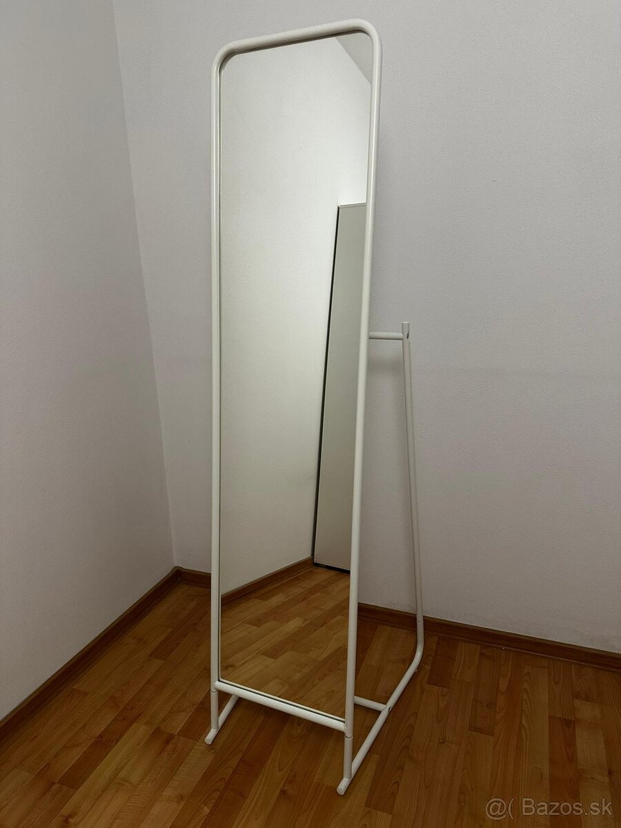 Ikea Knapper stojacie zrkadlo - 2