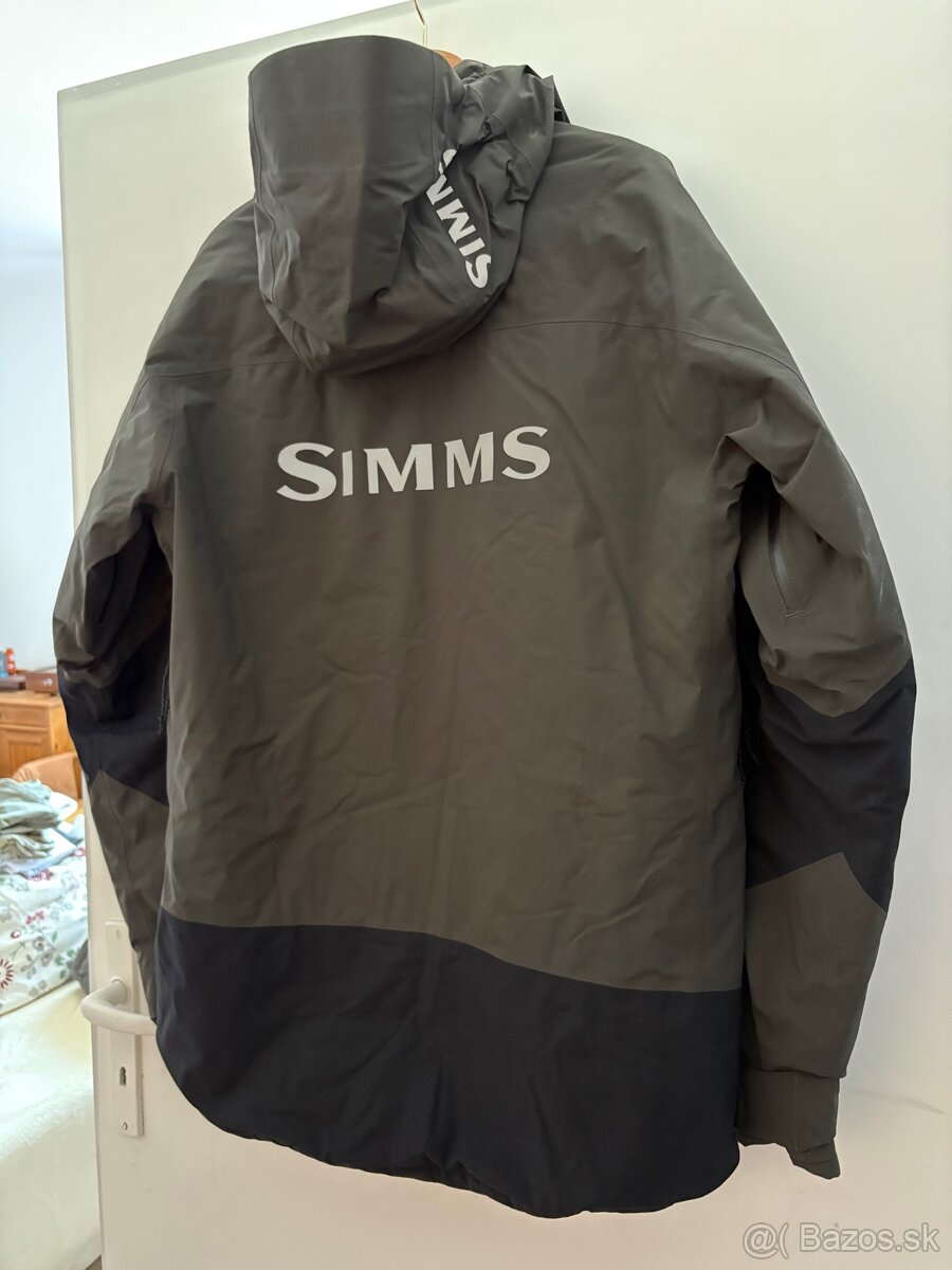 Bunda Simms - 2