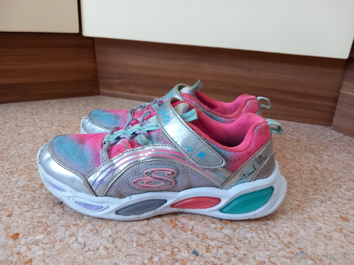 Tenisky Schekers v.35 - 2