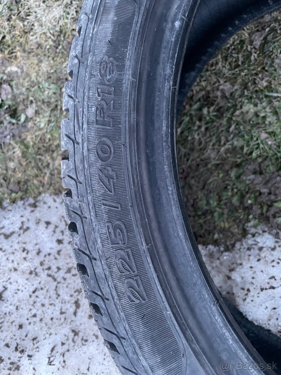 Sava Eskimo hp 2 - 2