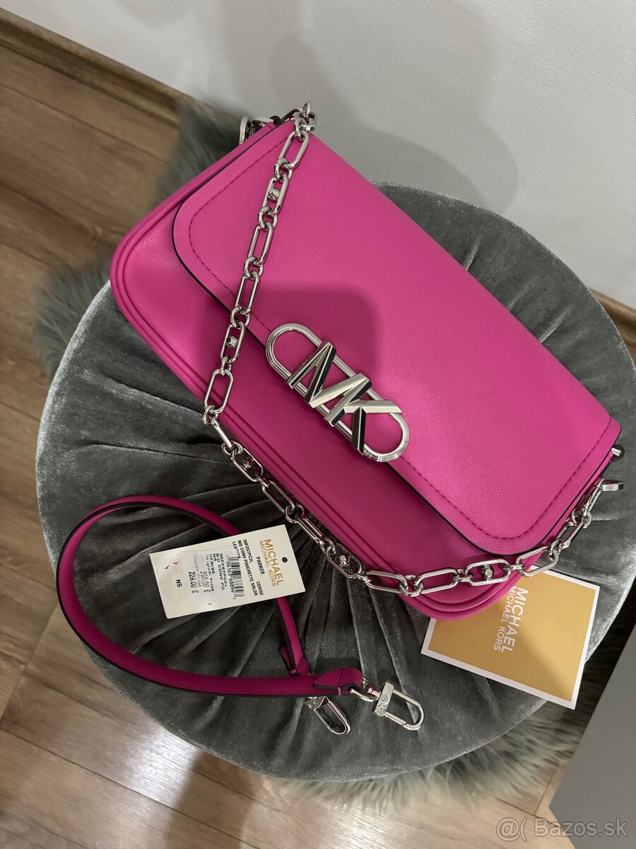 Michael Kors kabelka - 2