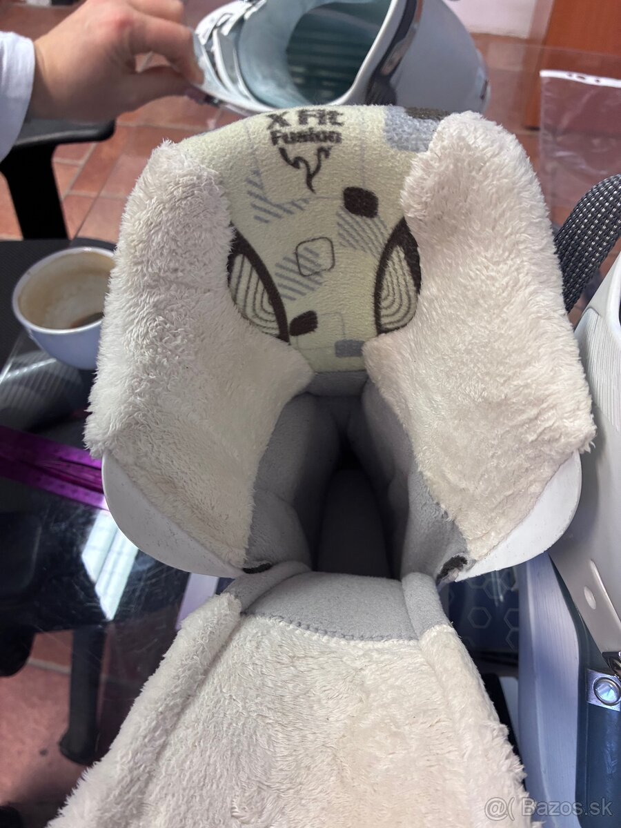 Dámske lyžiarsky SALOMON - 2