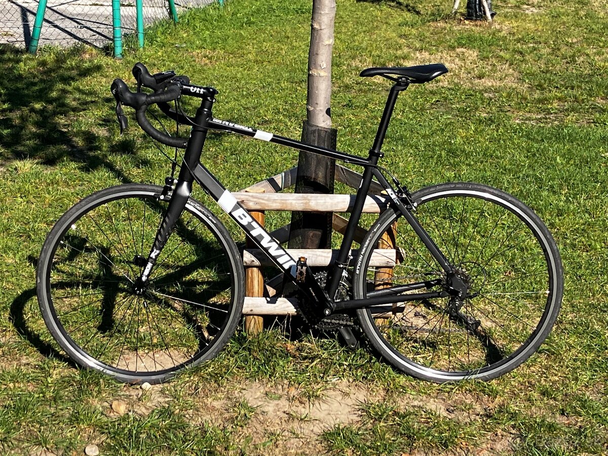 BTWIN Triban 500, veľ L - 2