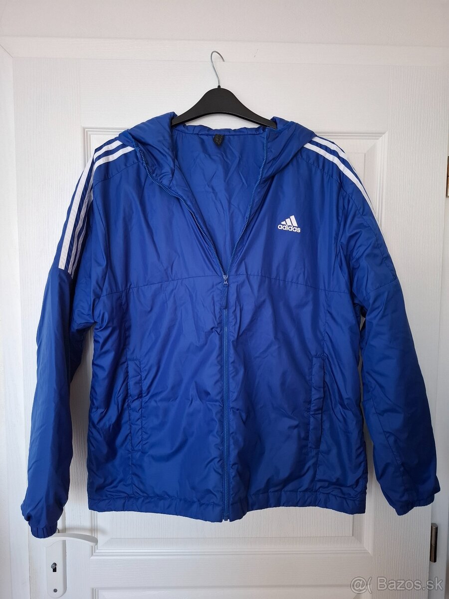 Adidas bunda pánska veľ. L - 2