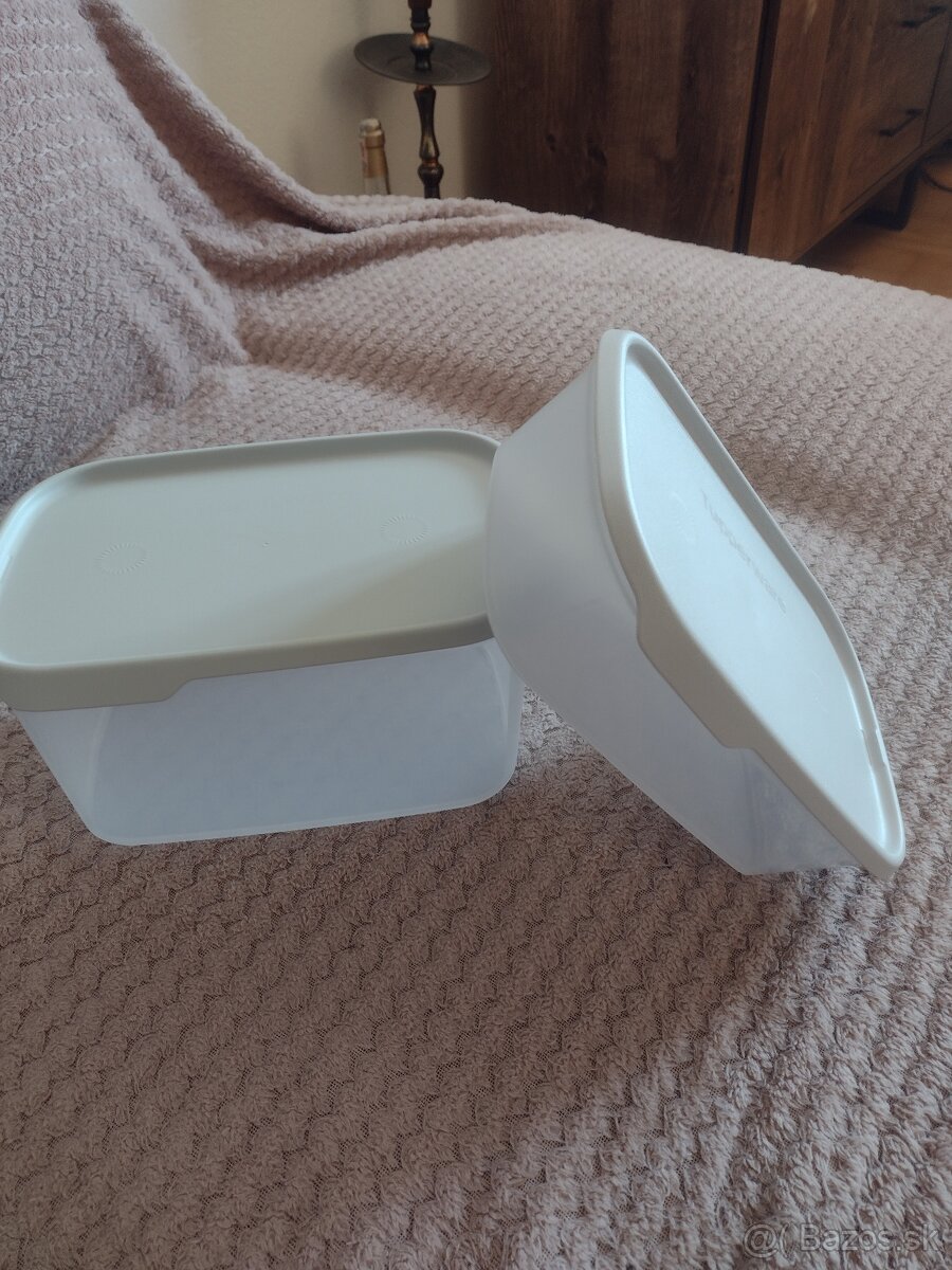 Tupperware súprava One Touch Fresh - 2