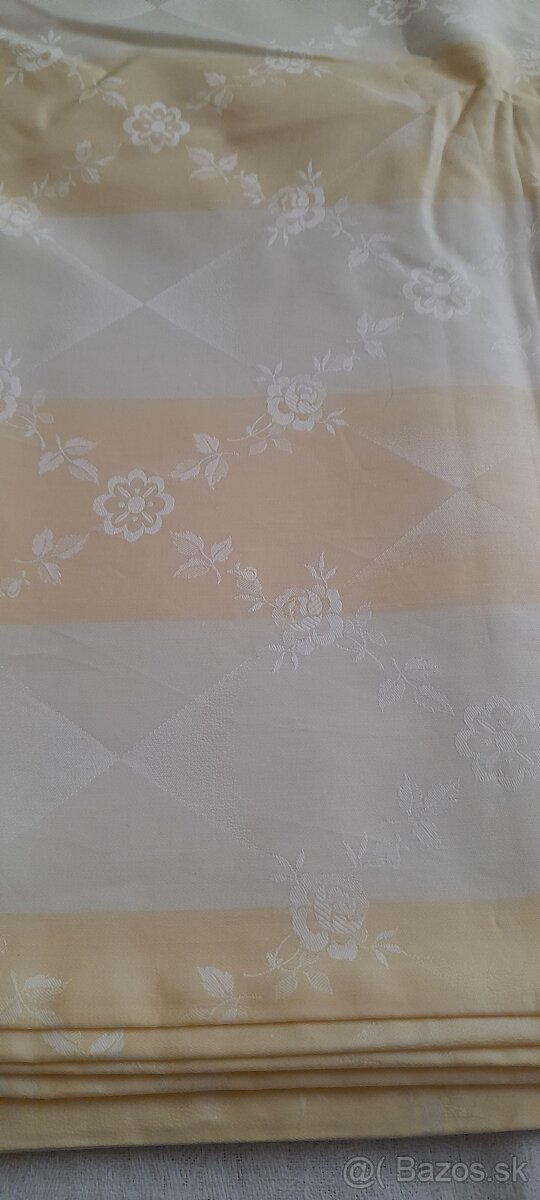 Postelné obliečky - 2