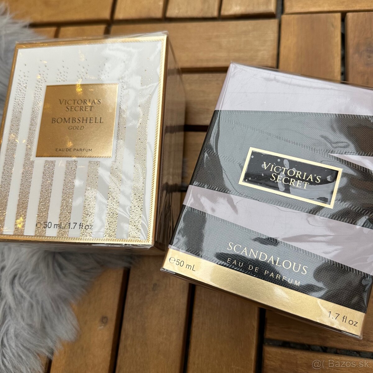 Victoria’s secret parfémy - 2