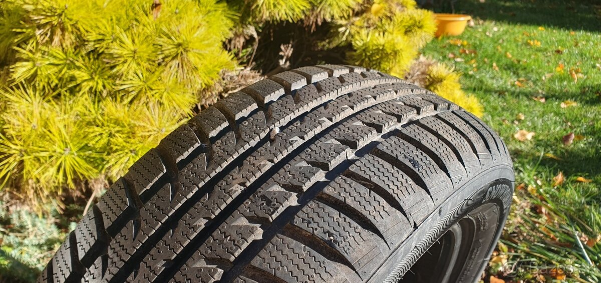 TOMKET SNOWROAD 3, 185/60 R14, 82T, M+S - 2