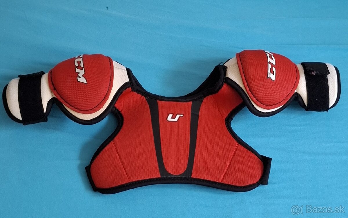 Detská hokejová vesta CCM - 2