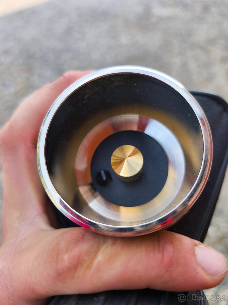 Vlhkomer obilia Agreto GFM - 2