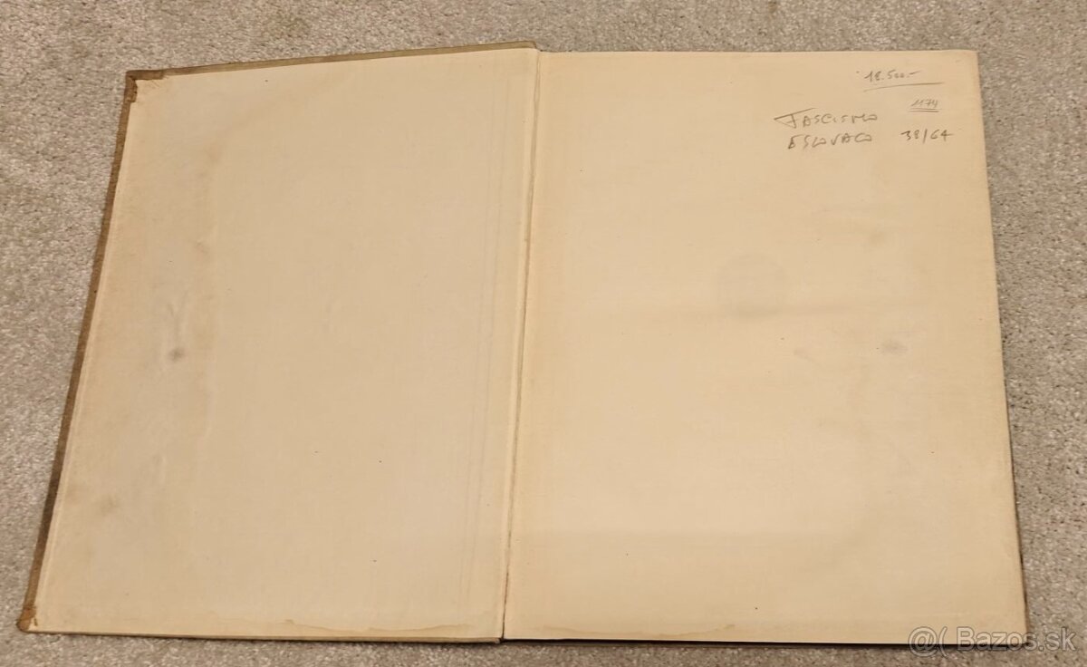 Jozef Cincík - Útokom k víťazstvu (1940) - 2