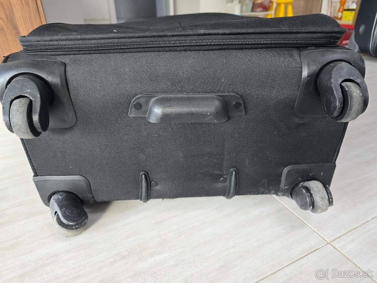 Kufor Saxoline 74x46x27 - 2