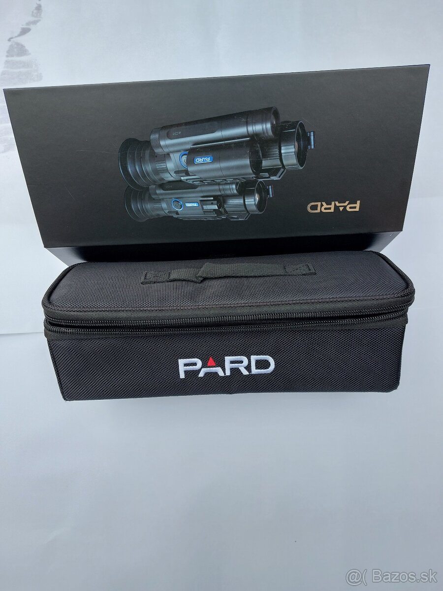 Predám nočne videnie Pard - 2