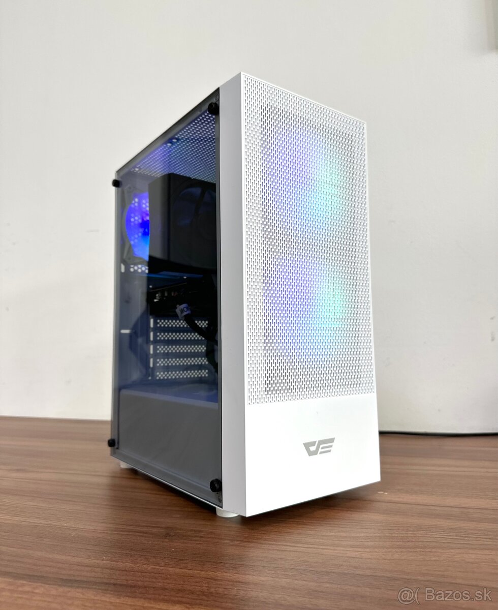 ☑️ RYZEN 5 / RTX 3050 / 16GB RAM / 512GB M2SSD / 12M Zár. - 2