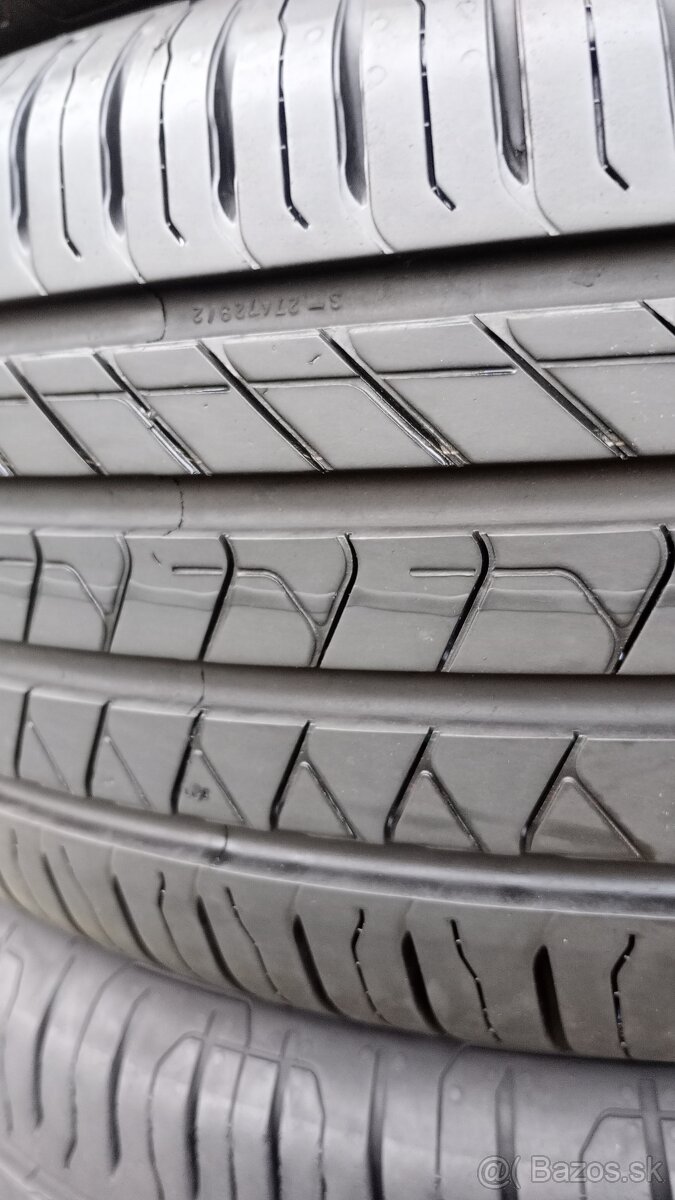 205/60 R16 96W XL EV letné pneumatiky - 2