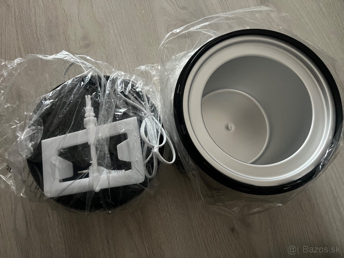 Zmrzlinovac Guzzanti - 2