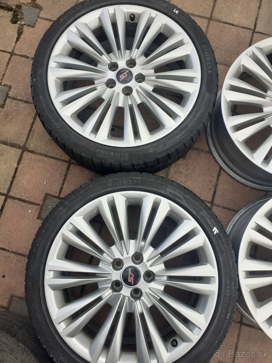 elektrony 5x108 r19 - 2