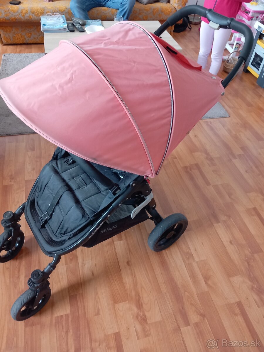 Predám športový kočík - 2