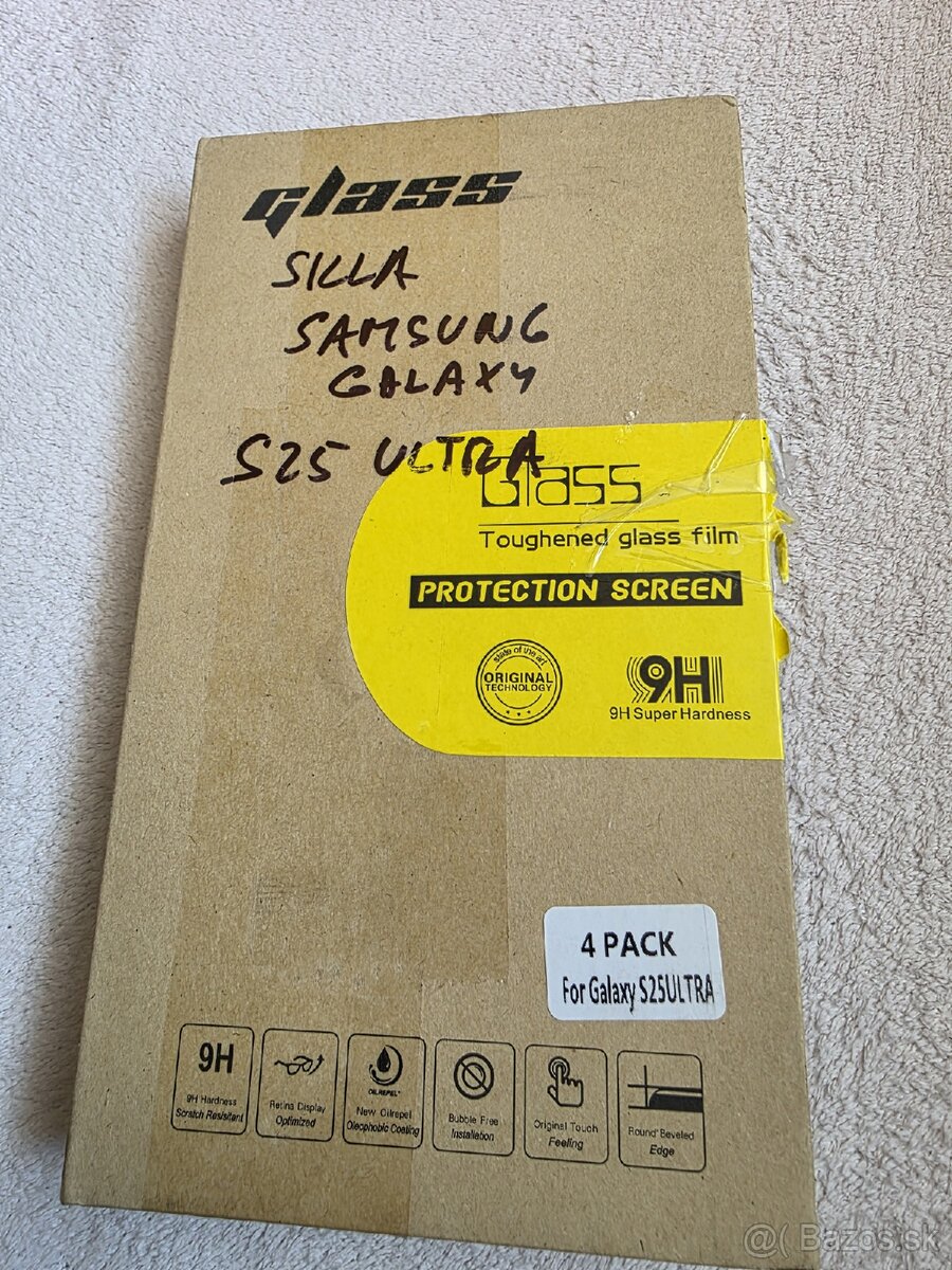 Samsung Galaxy S25 Ultra - 2