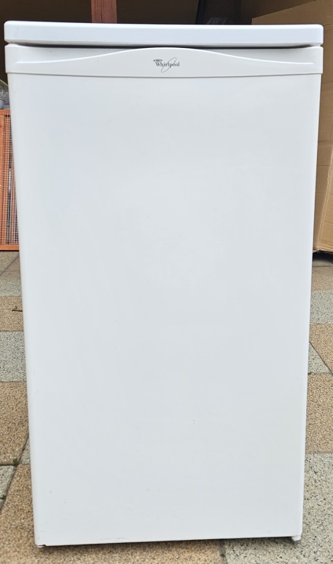 chladnička whirpool 90 l - 2