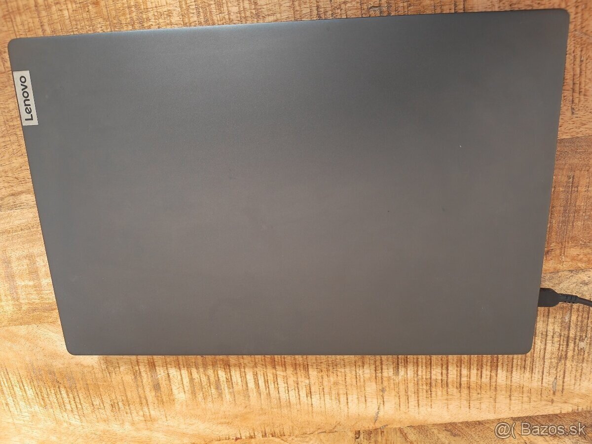 LENOVO IdeaPad 5 14ITL05 Platinum Grey - 2