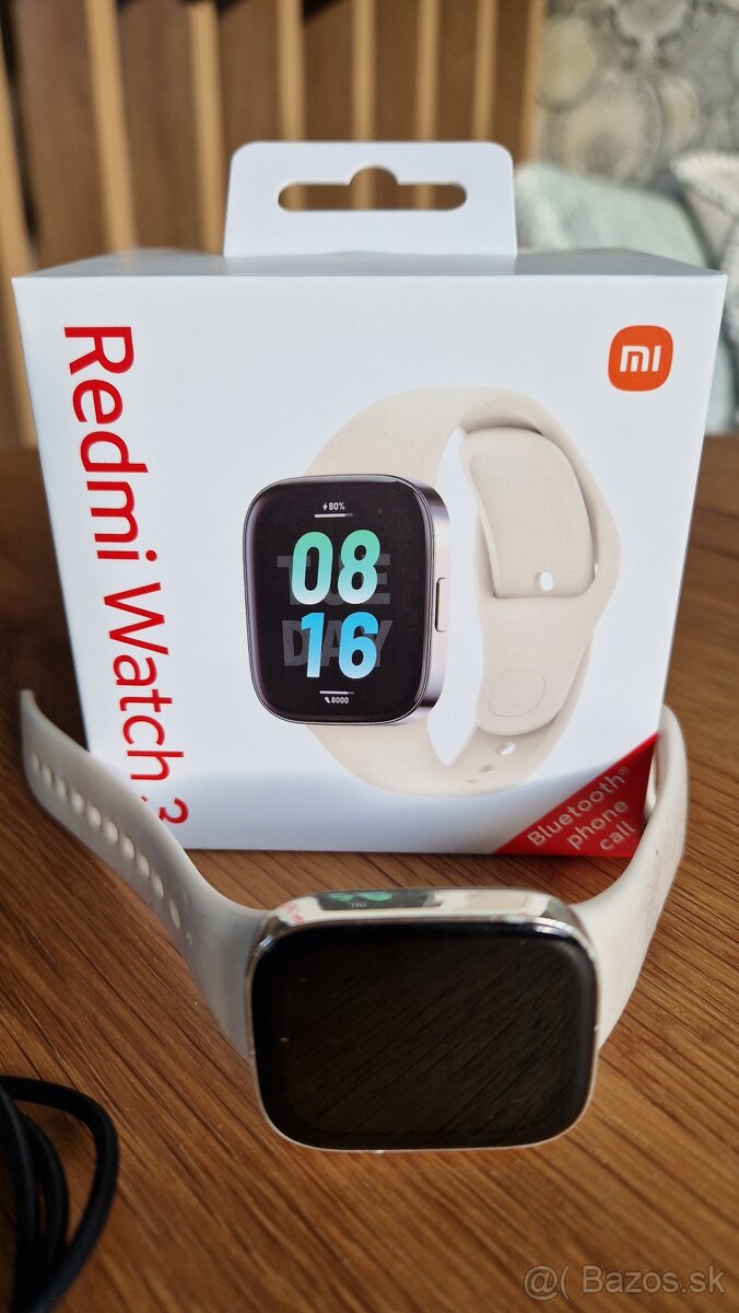 Radmi Watch 3 - 2