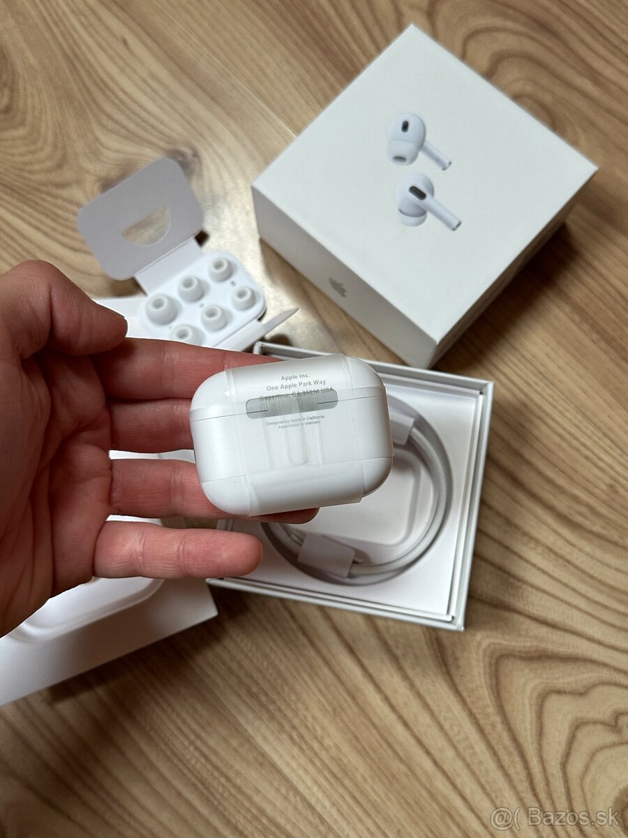 Airpods Pro 2gen s ANC - 2