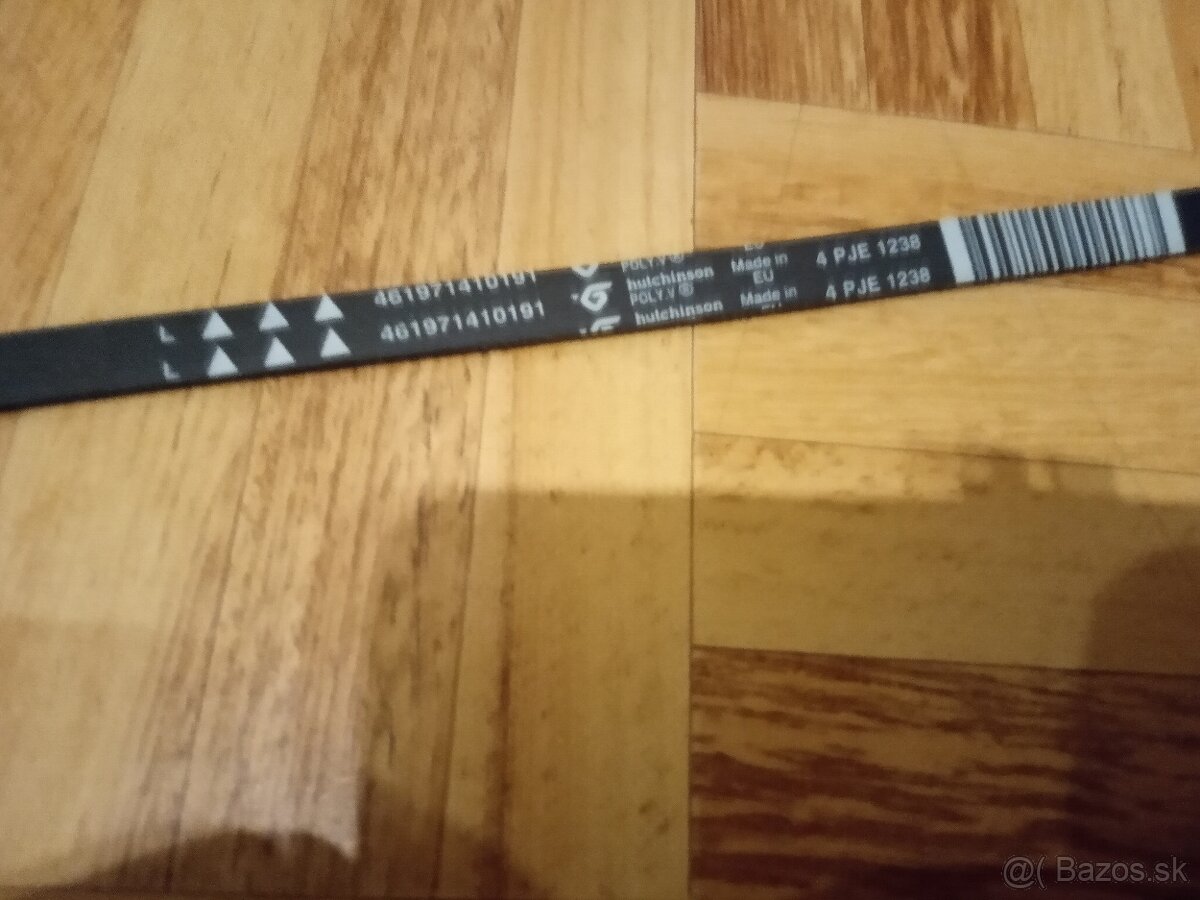 Whirlpool náhradné diely na pracku - 2