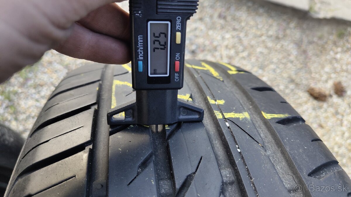 Letné Matador Hectorra 3 215/55/18 99V - 2