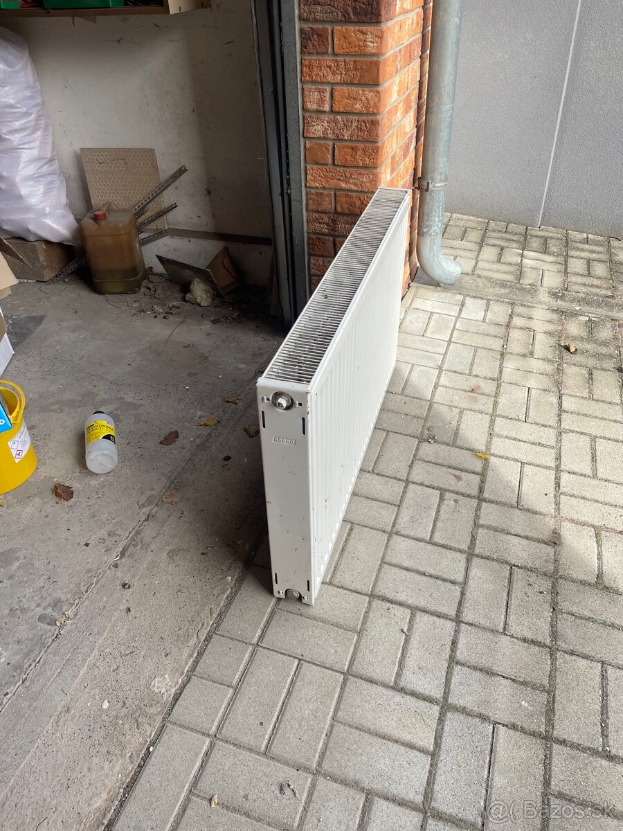 Korado radiátor - 2