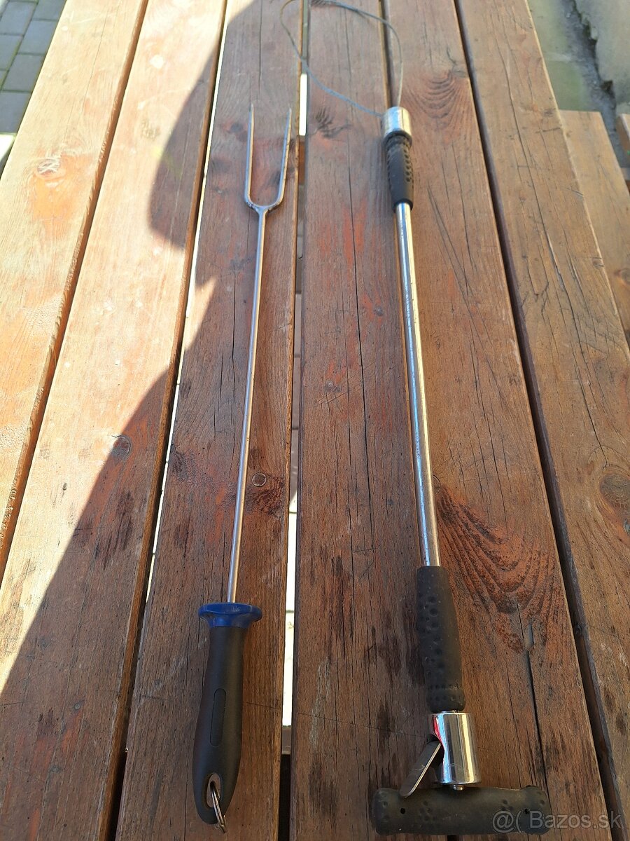 Veci na zabyjsčku - 2