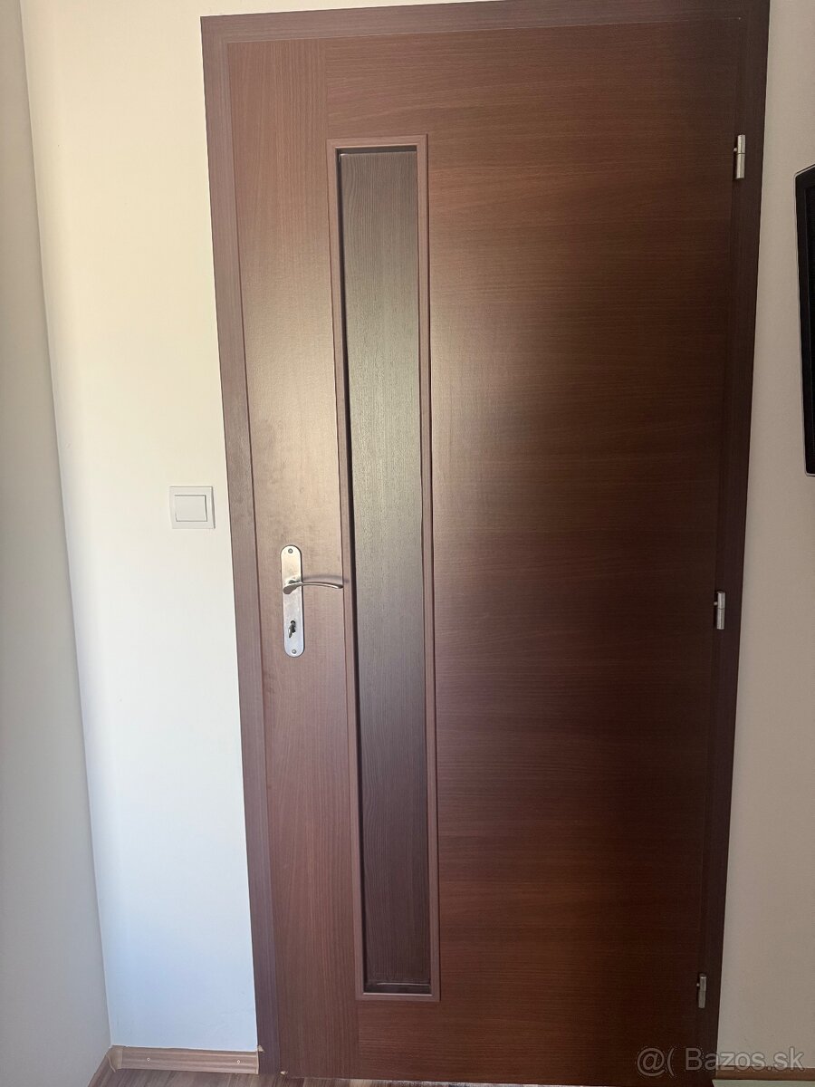 Interiérové dvere /vnútorné/ - 2