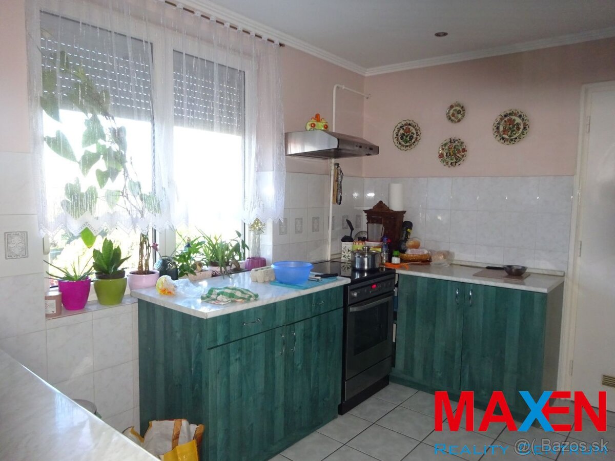 Dvojgeneračný Rodinný dom Gönc - Maďarsko - 2