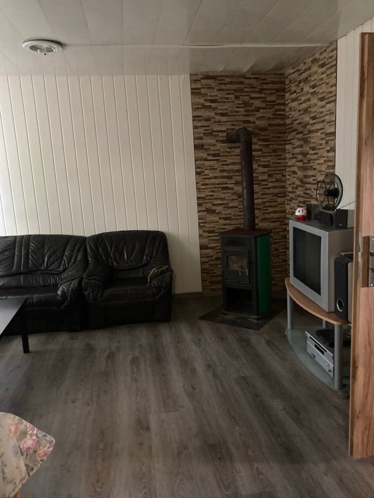 Prenajmem chatu na Šírave časť Paľkov - 2