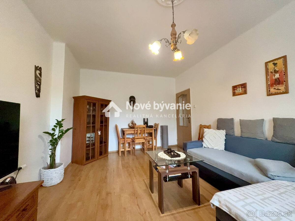 Predaj,2iz. byt s výhľadom na park-ŽeliezovceN159-112-FRADE3 - 2