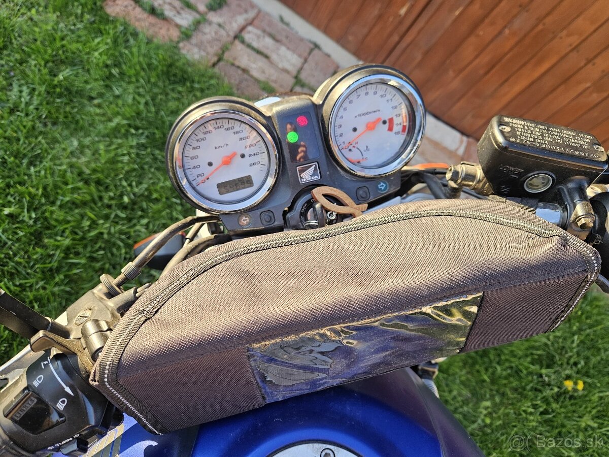 Honda Hornet CB 600 F 71kW 2004 - 2