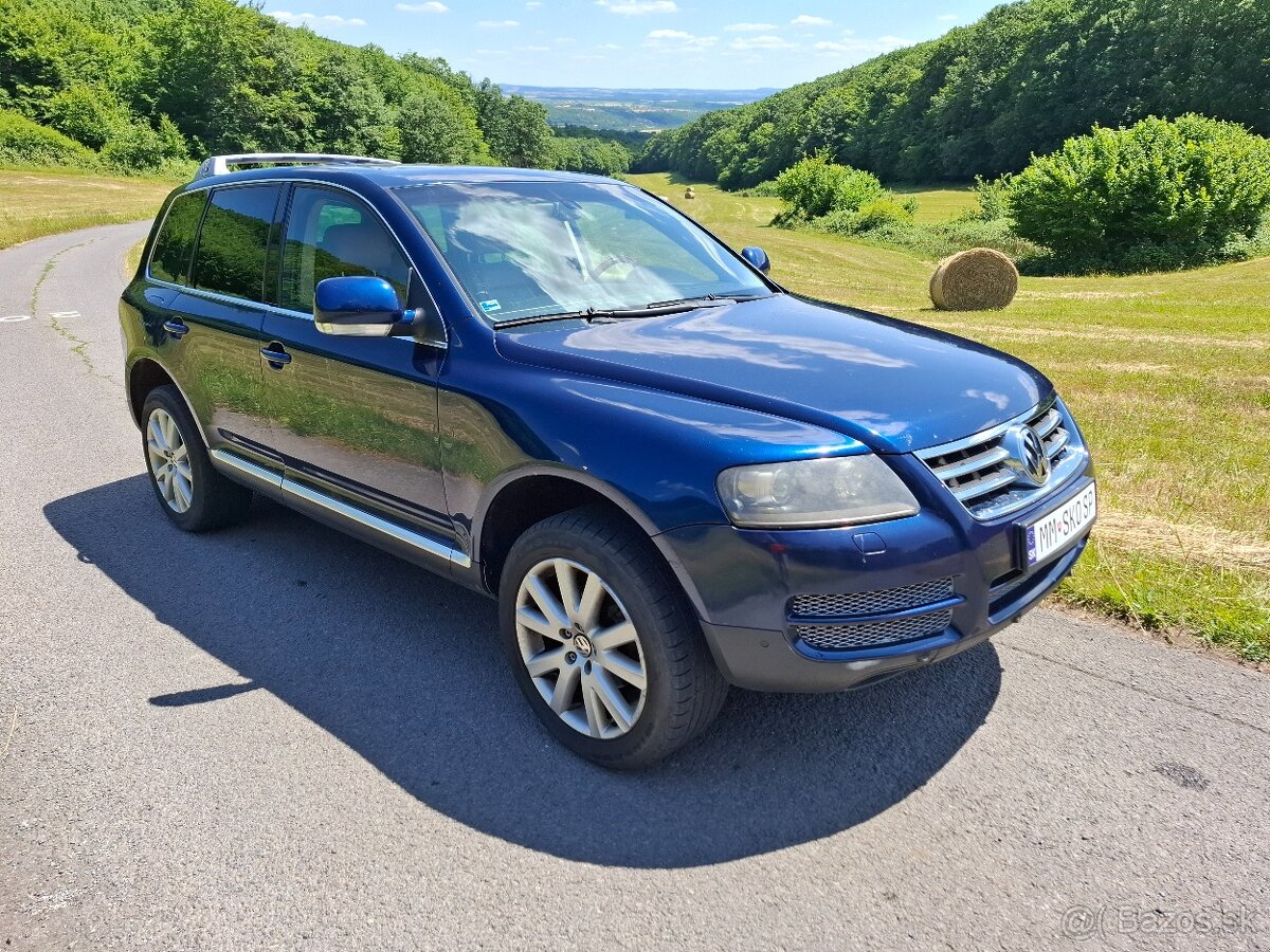 touareg - 2