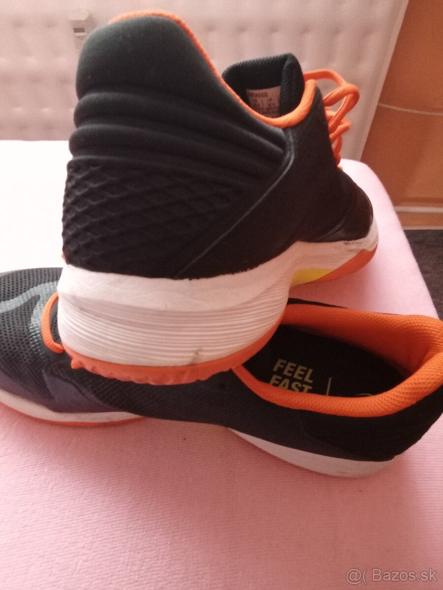 Asics gel tenisky - 2