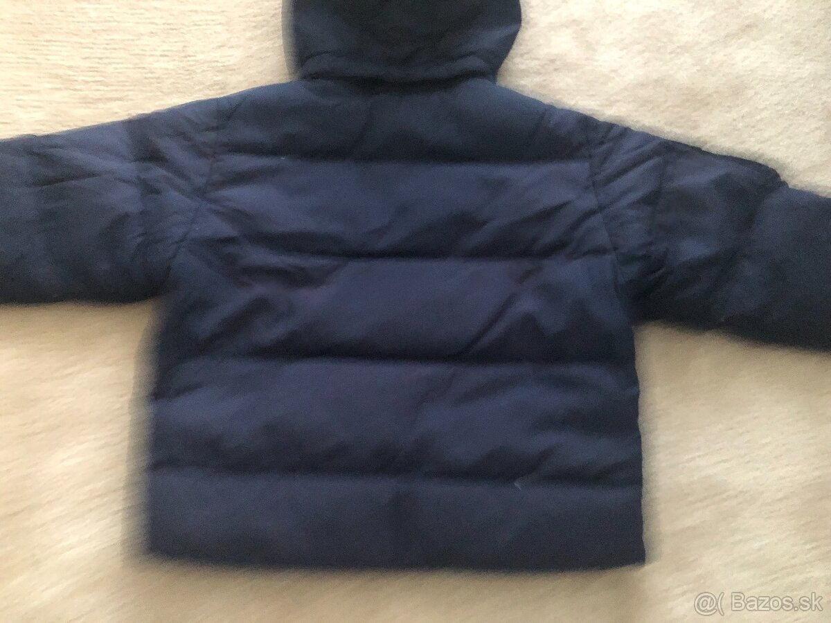Ralph Lauren detská páperová bunda, veľ. 3r (94-100cm) - 2
