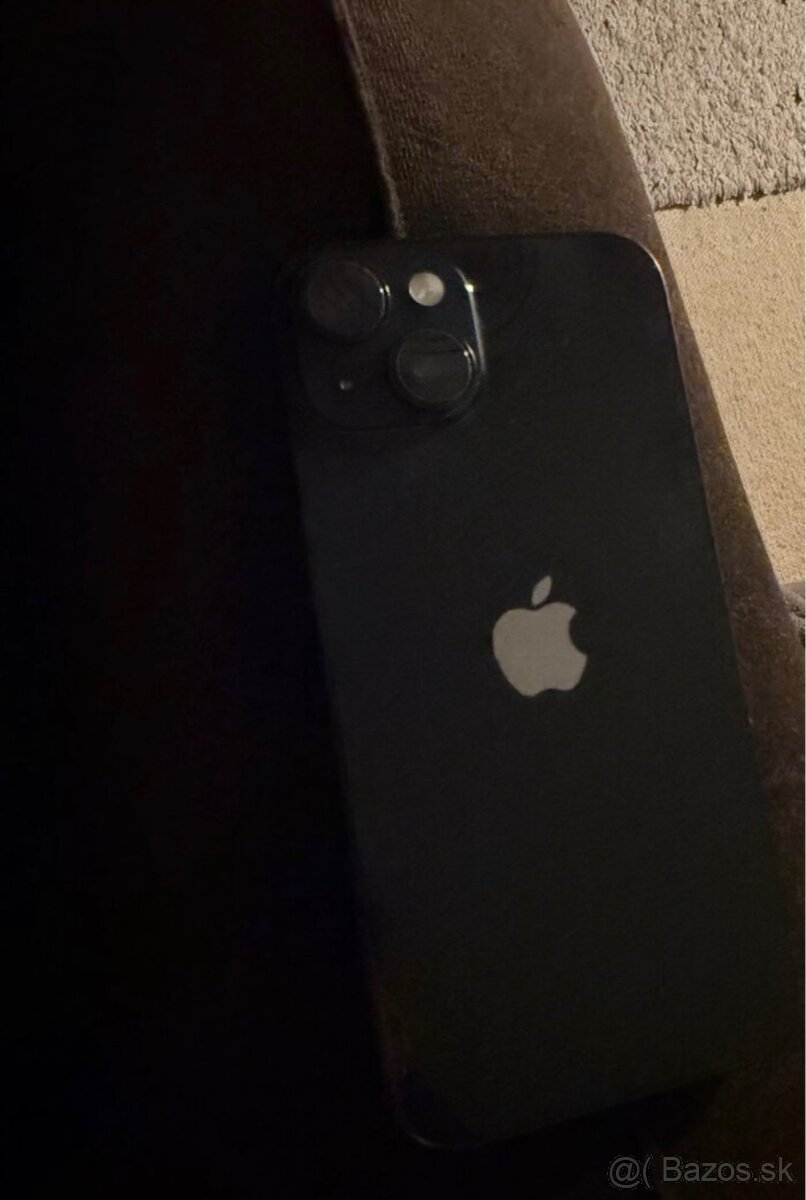 Iphone 14, 128gb Midnight - 2