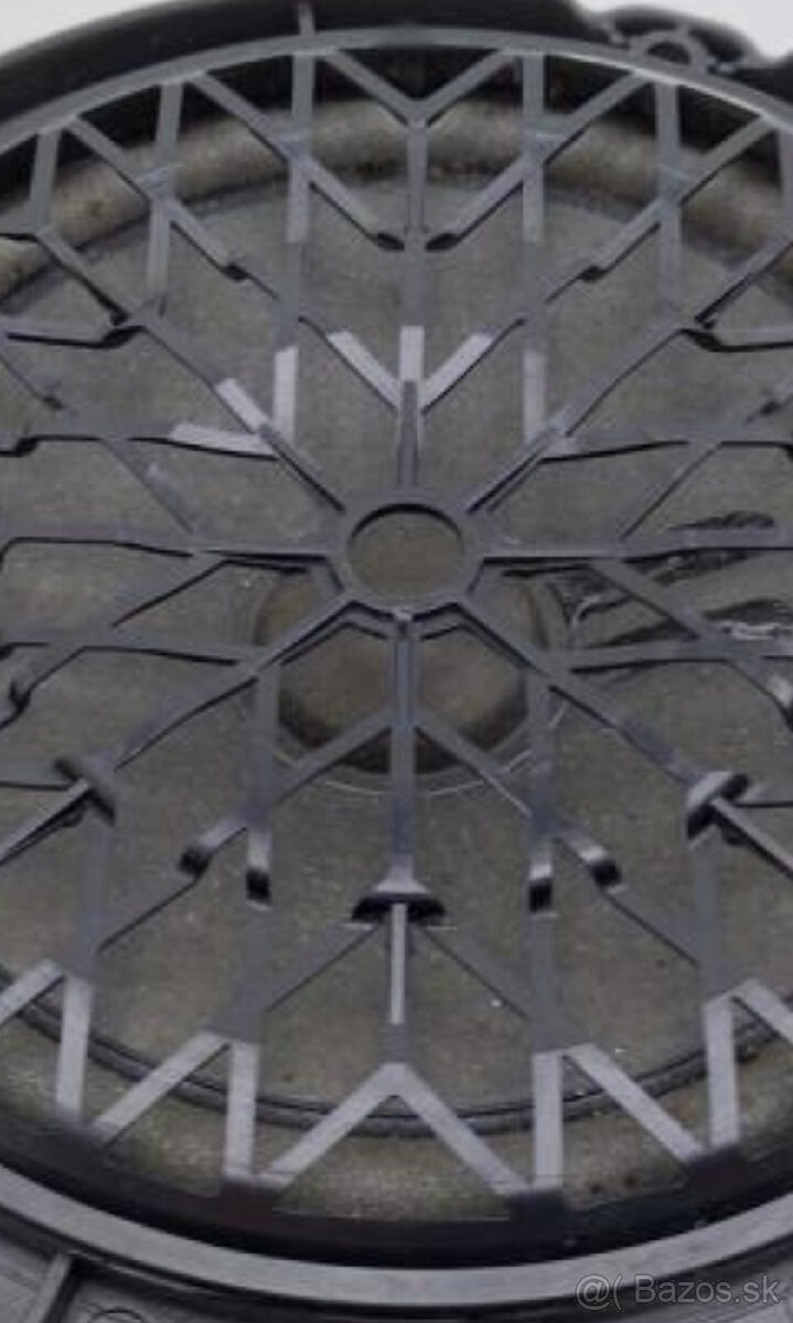 Reproduktor do auta model 9809320180 - 2