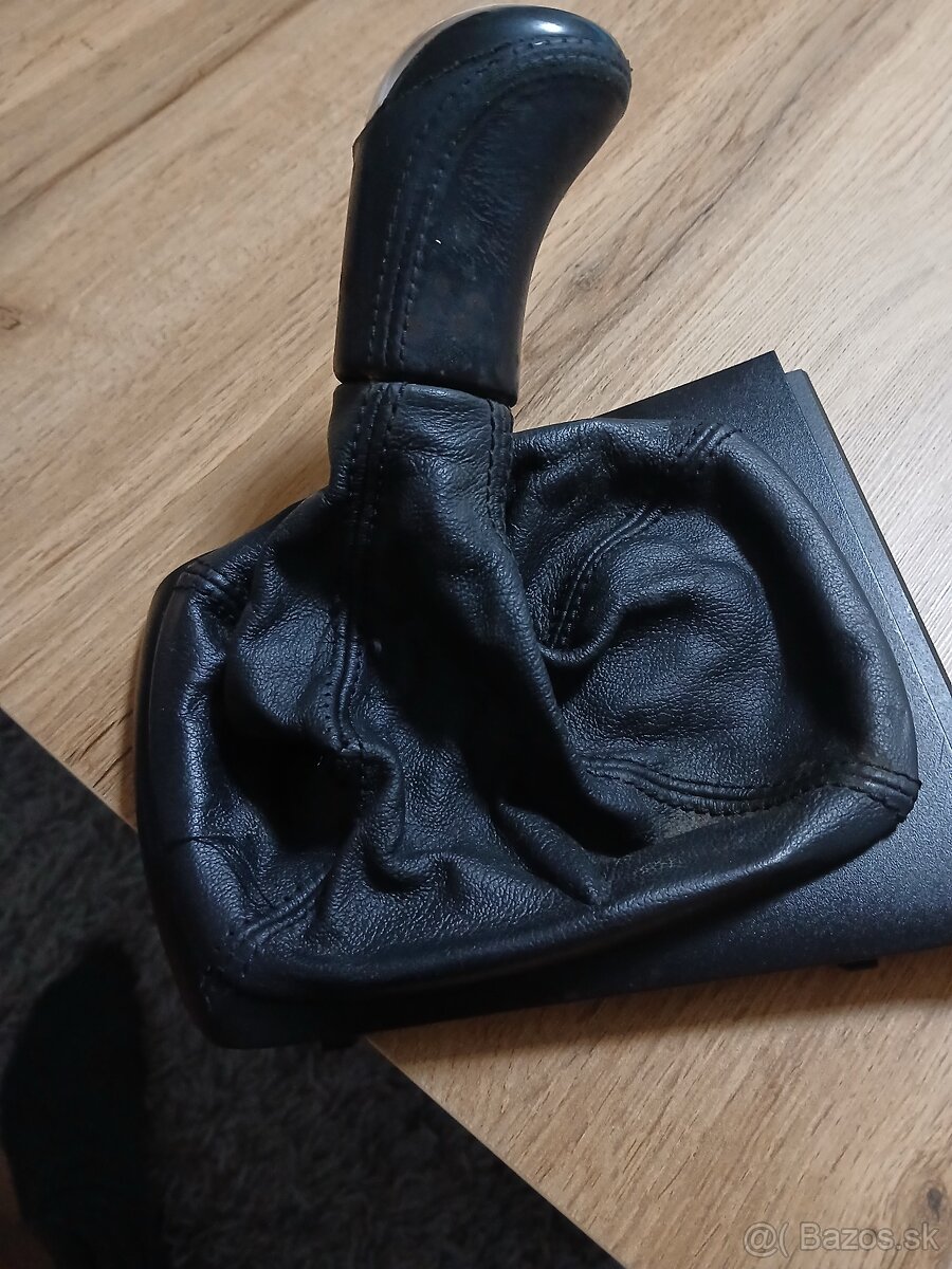 Octavia 1 74kw 4x4 - 2