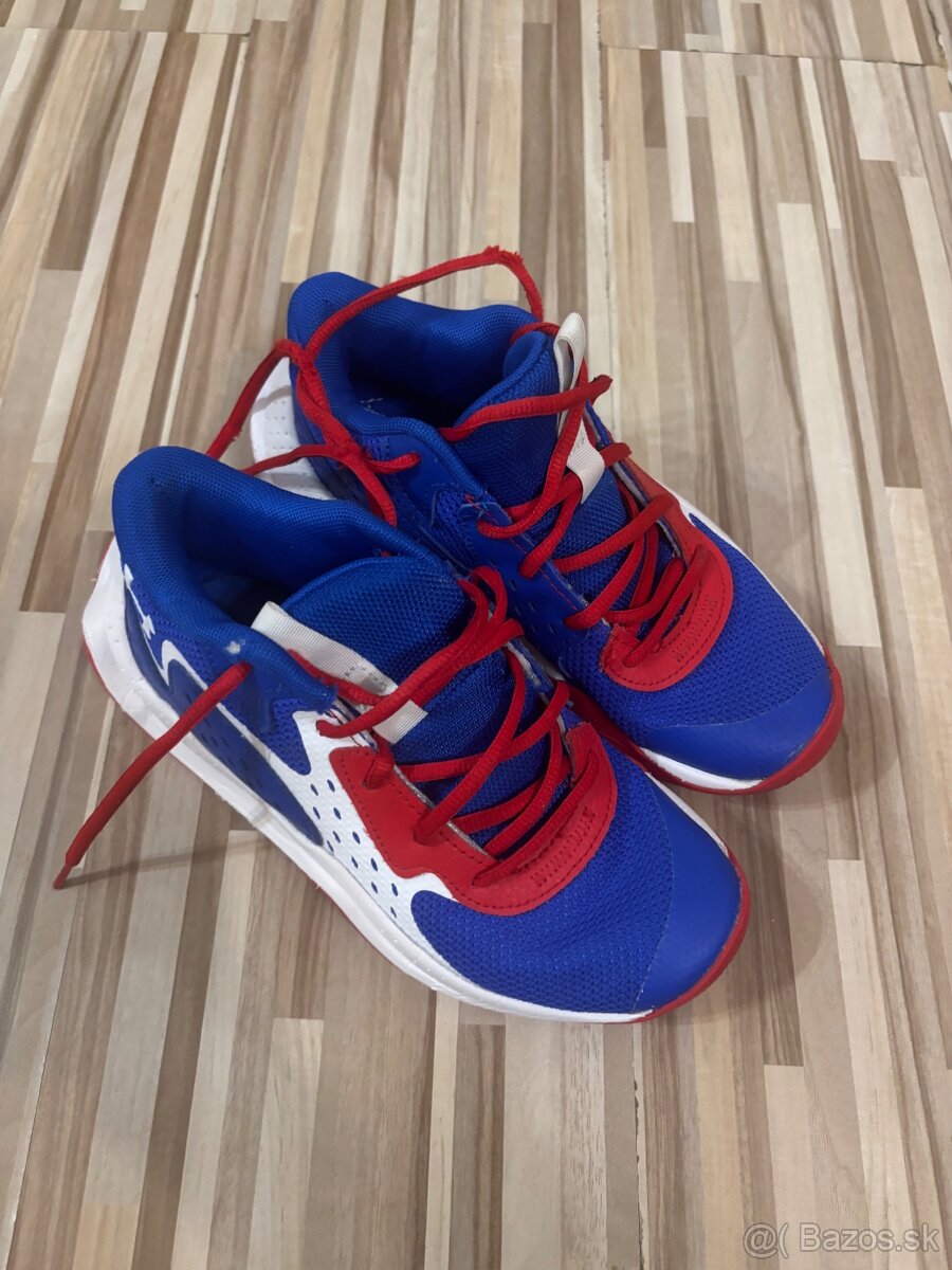 Tenisky Under Armour - 2