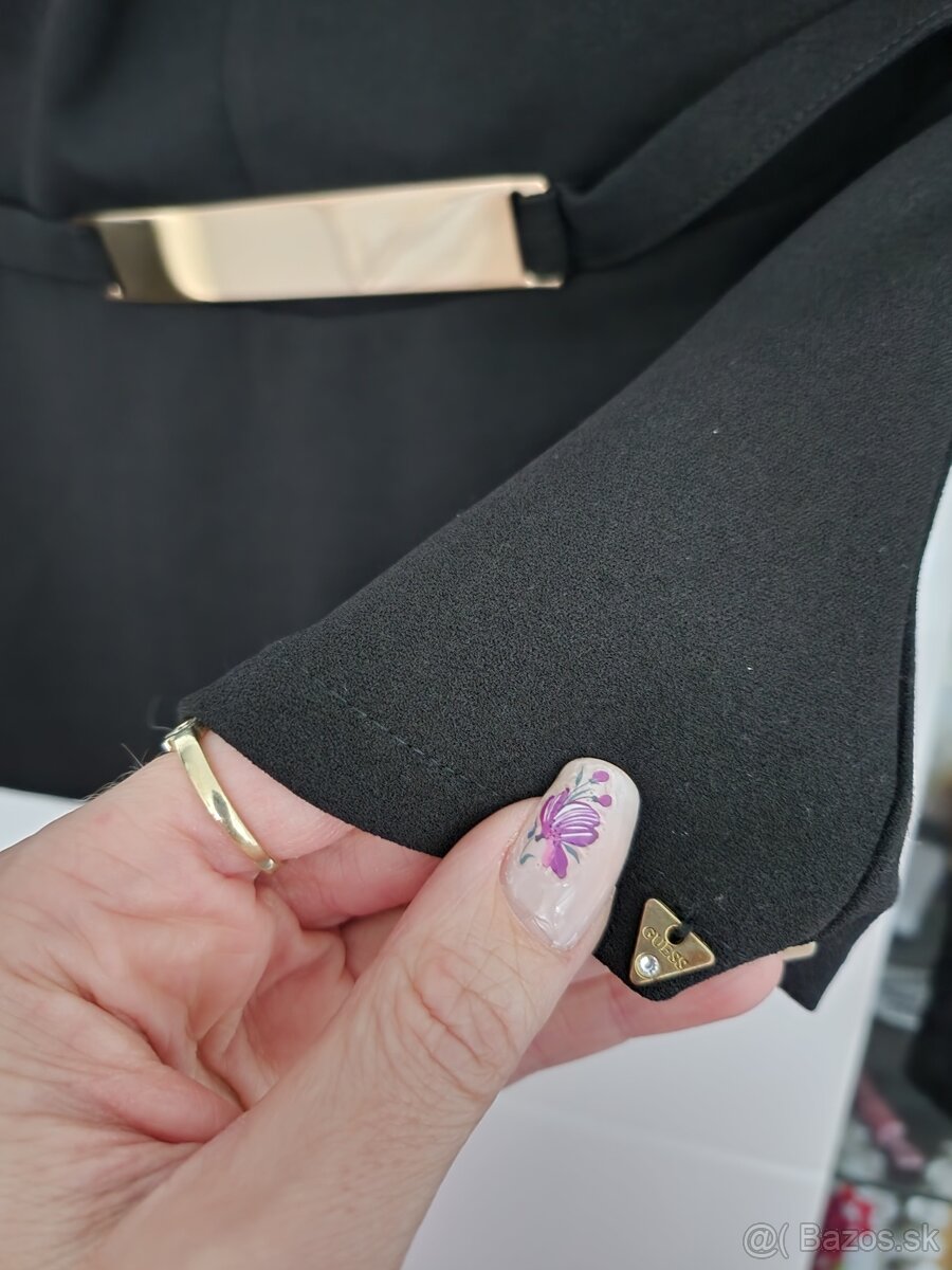 Luxusná GUESS velk.XS - 2