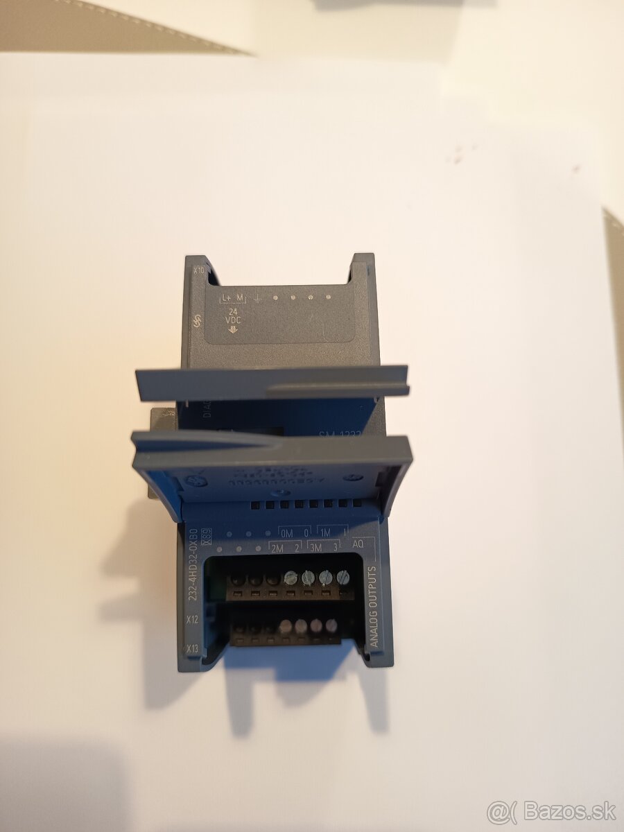 Siemens Modul SM 1231 - 2