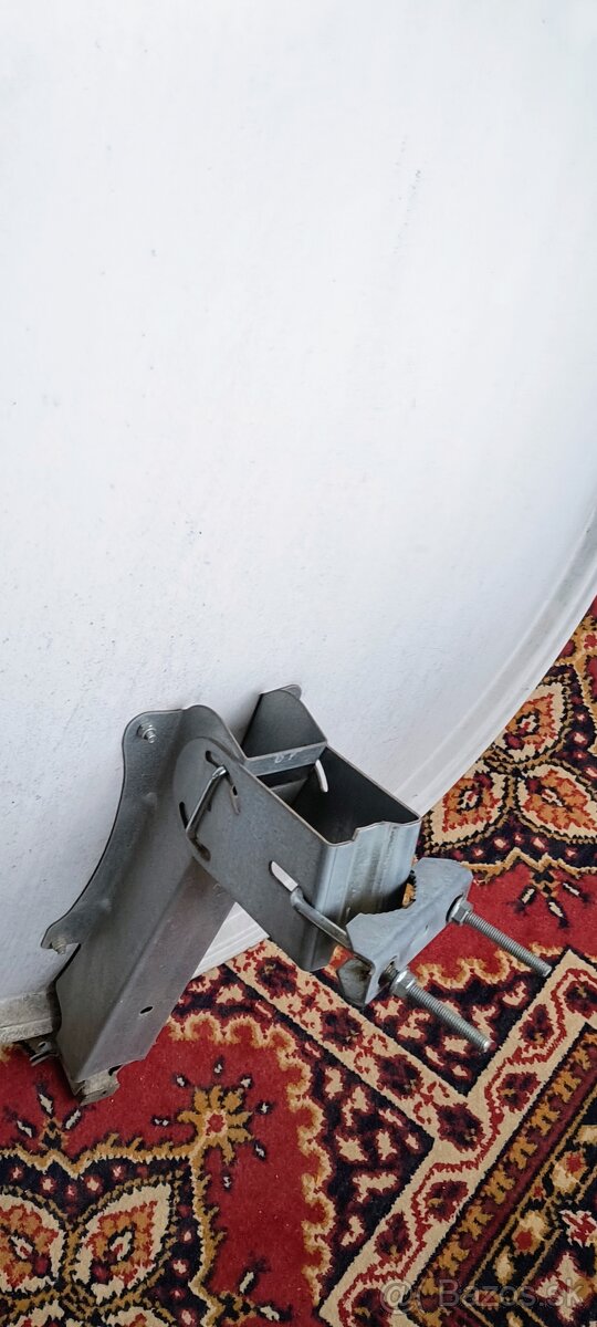 Satelitná parabola - 2