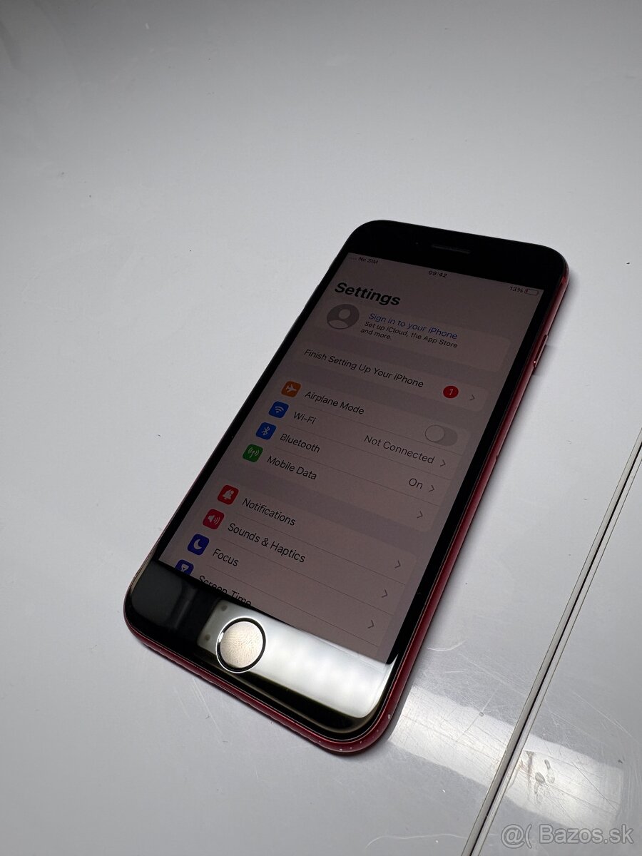 Apple iPhone SE2020 64GB - 2